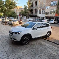 تیگو 7 Ie مدل 99