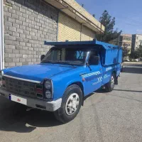 نیسان تک سوز ۴۰۲