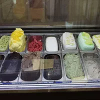 پودرساختارسازانواع بستنی میوه ای‌‌ ایتالیایی وسنتی|خوردنی و آشامیدنی|اصفهان, ناژوان|دیوار