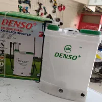 سمپاش شارژی دستی ۲۰لیتری کوله پشتی