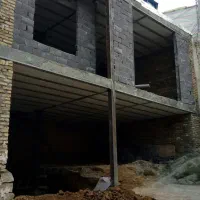 ساخت وساز ومعمماری ساختمان نوسازی کامل