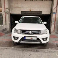 سوزوکی گرند ویتارا مونتاژ اتوماتیک ۲۴۰۰ مدل ۱۳۹۷|خودرو سواری و وانت|تهران, سعادتآباد|دیوار