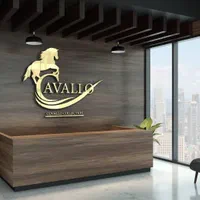 طراحی لوگو و ست اداری کاتالوگ بنر پوستر طراحی سایت|خدمات رایانه‌ای و موبایل|شیراز, ارم|دیوار