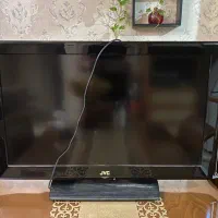 تلویزیون JVC|تلویزیون و پروژکتور|فردیس, فردیس|دیوار