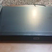 ویدئو سی دی سامسونگ