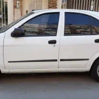 تیبا2 مدل 96|خودرو سواری و وانت|تهران, تهرانسر شرقی|دیوار