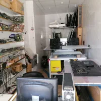 کلینیک مجاز و تخصصی تعمیرات تلویزیون های LED|خدمات پیشه و مهارت|کاشمر, |دیوار