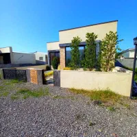 ویلا دوخوابه مدرن ۱۸۱ متری خوش ساخت سنددار|فروش خانه و ویلا|گمیشان, |دیوار