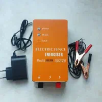 حفاظت از باغ و ویلا