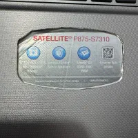 لپ تاپ توشیبا TOSHIBA|رایانه همراه|کرج, مطهری|دیوار