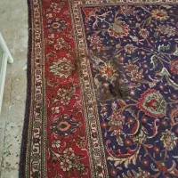 فرش دستباف|فرش|کرج, دهقان ویلا|دیوار