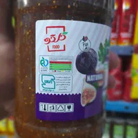 مربا انجیر بسته بندی شیشه ای گُلکو ۸۰۰ گرمی|خوردنی و آشامیدنی|اصفهان, لاله|دیوار
