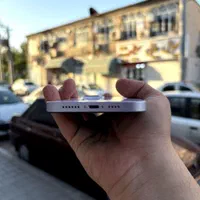 اپل iphone 14 Plus با حافظهٔ ۱۲۸ گیگابایت|موبایل|مشهد, هفده شهریور|دیوار