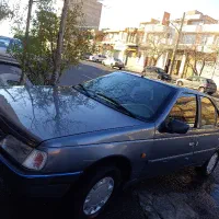 پژو405|خودرو سواری و وانت|سهند, |دیوار