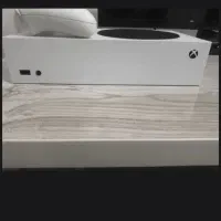 Xbox serie s کاملا نو ۵۱۲ گیگ|کنسول، بازی ویدئویی و آنلاین|شیراز, سرو|دیوار
