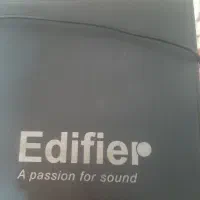 اسپیکر مولتی مدیا برند edifier|سیستم صوتی خانگی|شیراز, فرگاز|دیوار
