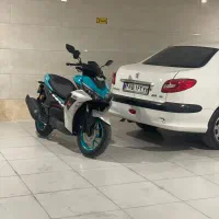 ایروکس ۱۷۰ کبیر تمیز