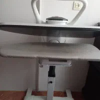 اتو پرس مارک اپکس