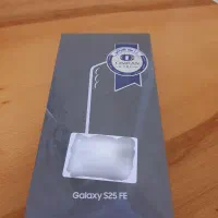 سامسونگ اس ۲۵ اف ای|موبایل|تهران, جی|دیوار