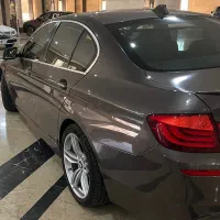 BMW 528i 2012 ۳ کلید فول سفارش اروپا|خودرو سواری و وانت|تهران, جوانمردان (اندیشه)|دیوار