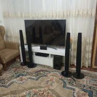 سینما خانگی الجی