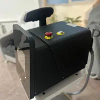 حذف تتو و کربن تراپی /فروش دستگاه رومیزی 3+1پروب