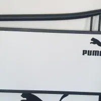 تخت تک نفره اسپرت پوما|تخت و سرویس خواب|یاسوج, |دیوار