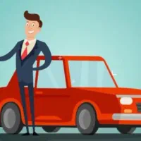 استخدام راننده سرویس