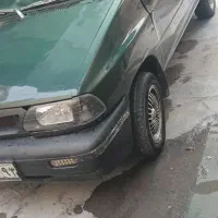 پراید ۸۴ تمام فابریک|خودرو سواری و وانت|نورآباد ممسنی, |دیوار