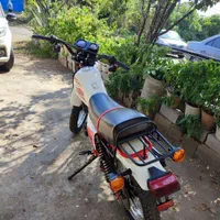 ایکسل 300 فروش فوری مزاید|موتورسیکلت|اطاقور, |دیوار