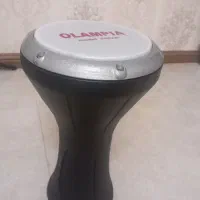 داربوکا (تیمپو) نونو اصلا استفاده نشده