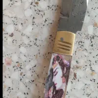 چاقودنده ای پونصدتومان|کلکسیون و سرگرمی|شوش, |دیوار