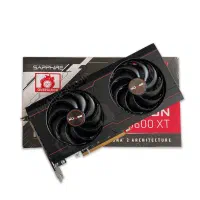 RX6600 xt گرافیک