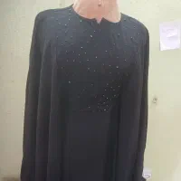 ۵تا عبای نو و منجوق دوزی شده