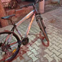 دوچرخه راپیدو پرو ۱