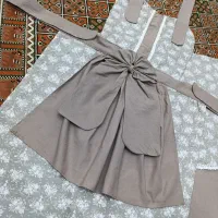 دوخت سرویس آشپزخانه عروس|سفره، حوله، دستمال آشپزخانه|سبزوار, شرق کال عیدگاه|دیوار