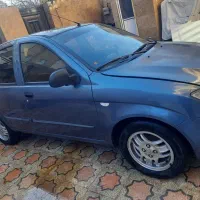 تیبا 2 مدل ۹۵