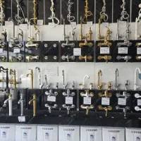 روشوی پیویسی ضدب آب|مصالح و تجهیزات ساختمان|قم, علی آباد|دیوار