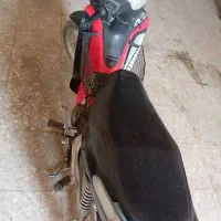 موتورسیکلت