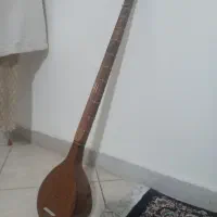 سه تار|سازهای سنتی|فردیس, قریشی|دیوار