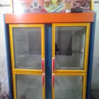 یخچال سالم و کم کار|کافی‌شاپ و رستوران|بابکان, |دیوار