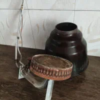 مشعل و کلاهک آبگرمکن زمینی|آبگرمکن، پکیج، شوفاژ|پاکدشت, پاکدشت (مامازند)|دیوار