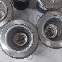 هالوژن پایه بلند سقفی تو کار