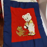 کیسه خواب نوزاد