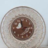 ماندالای ساعت