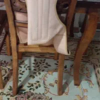 قوز بند دارای میله فلزی حالت ضربدر