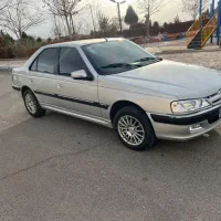 پارس نیم سفارشی|خودرو سواری و وانت|کرمان, |دیوار