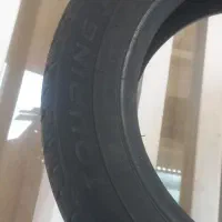 لاستیک پراید۱۶۵ ۶۰درصد
