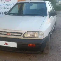 پراید ۸۵|خودرو سواری و وانت|رشت, گیل|دیوار