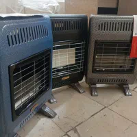 بخاری بدون دودکش|بخاری، هیتر، شومینه|مراغه, |دیوار